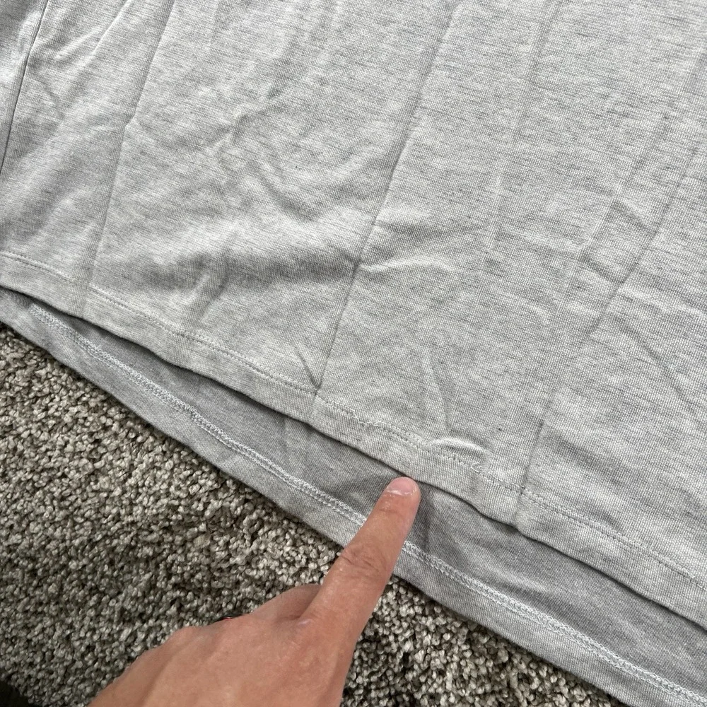 Mizzen + Main inspection notes